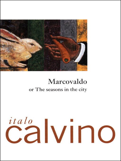 Title details for Marcovaldo by Italo Calvino - Available